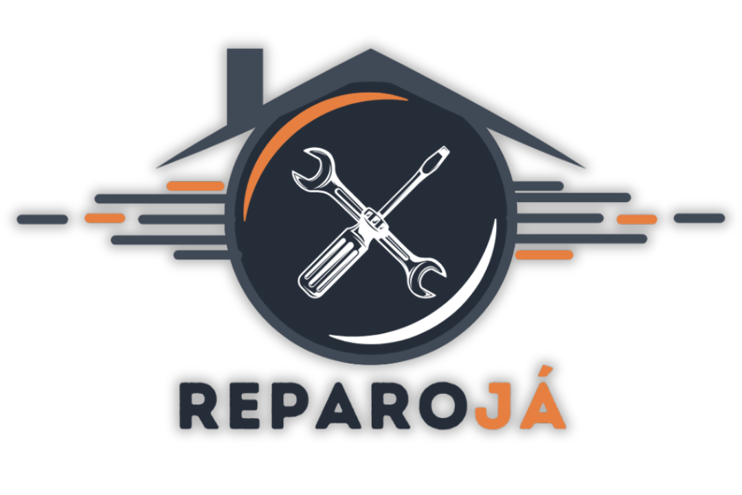ReparoJá Logo